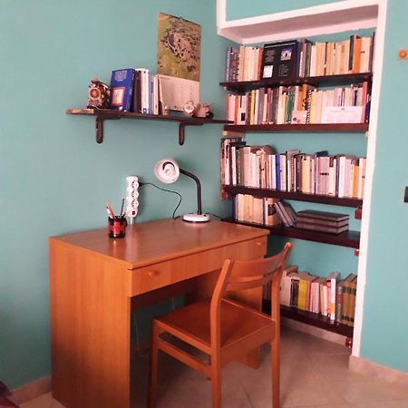 Monna Catarina B&B Sassari Luaran gambar