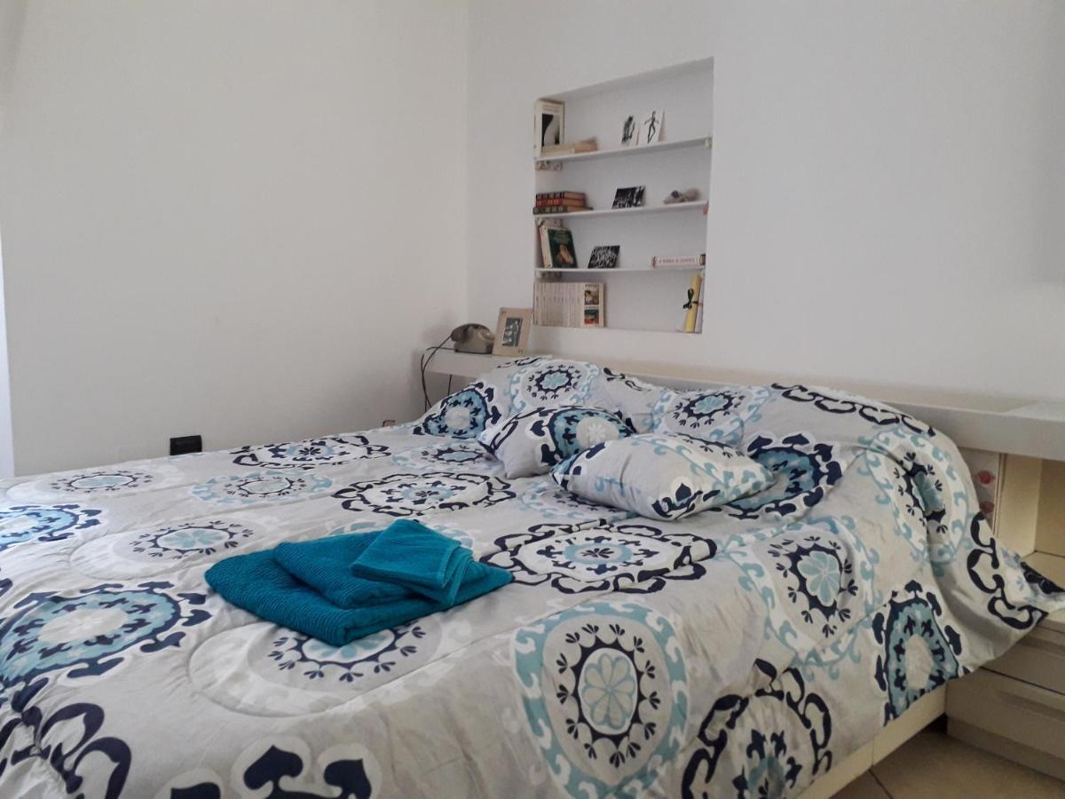Monna Catarina B&B Sassari Luaran gambar