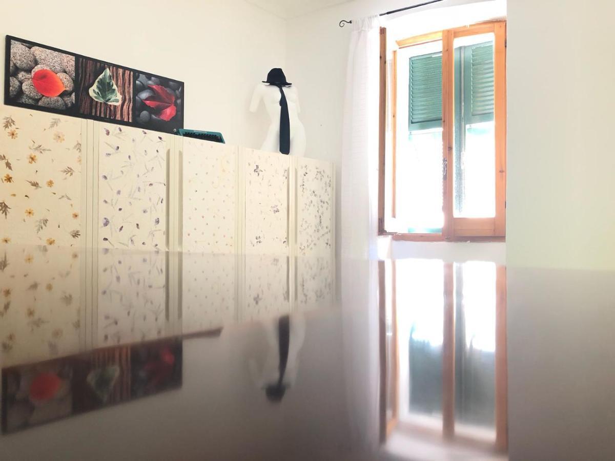 Monna Catarina B&B Sassari Luaran gambar