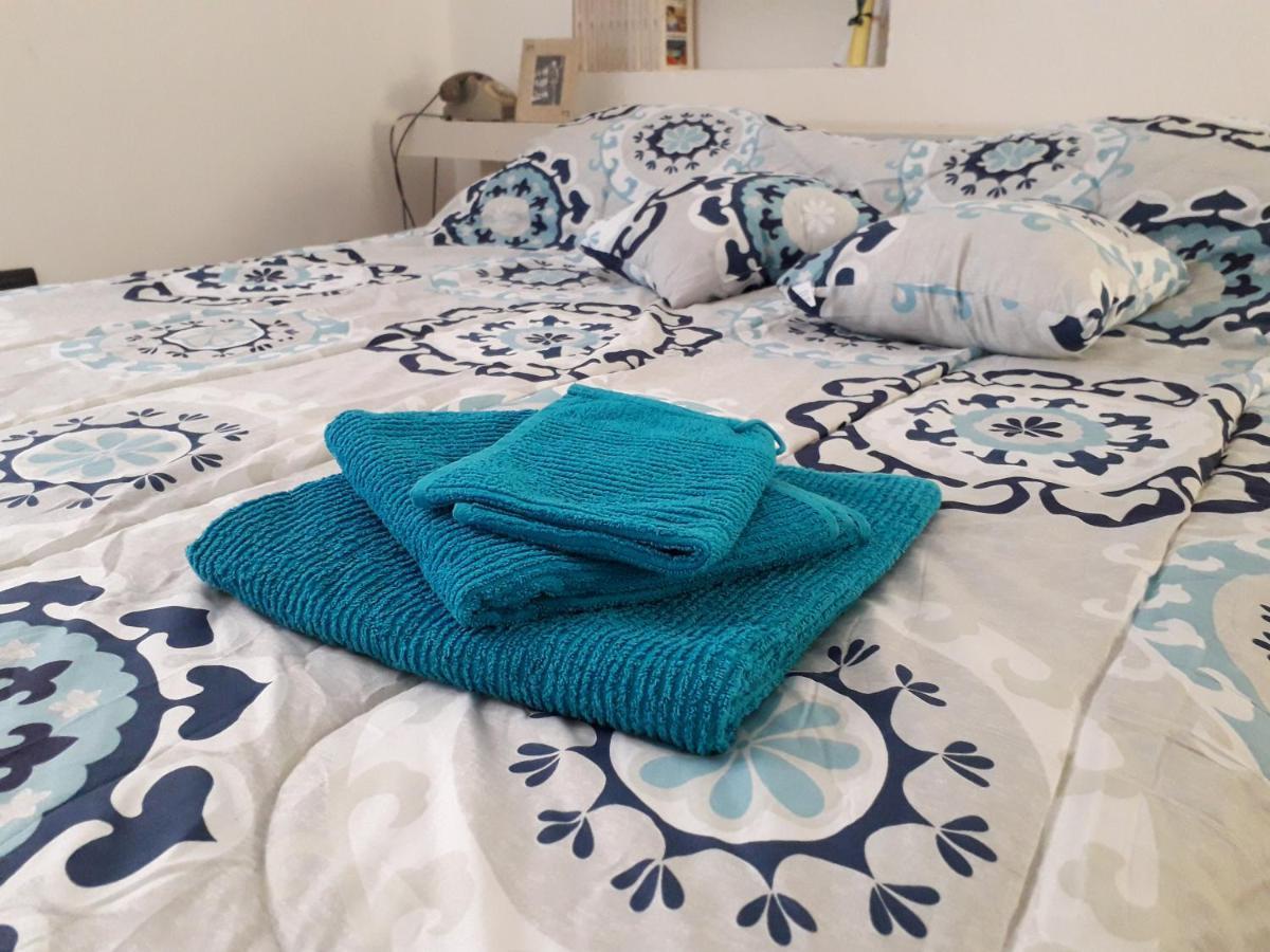 Monna Catarina B&B Sassari Luaran gambar