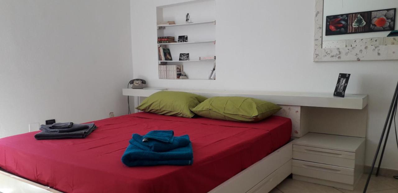 Monna Catarina B&B Sassari Luaran gambar