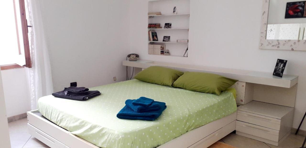 Monna Catarina B&B Sassari Luaran gambar