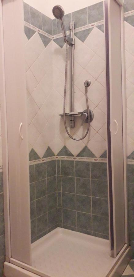 Monna Catarina B&B Sassari Luaran gambar
