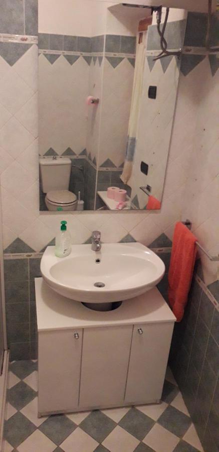 Monna Catarina B&B Sassari Luaran gambar