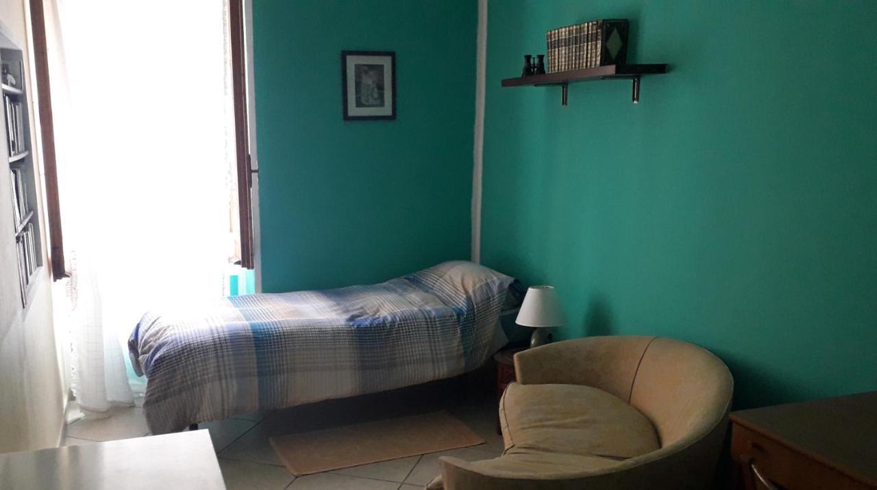 Monna Catarina B&B Sassari Luaran gambar
